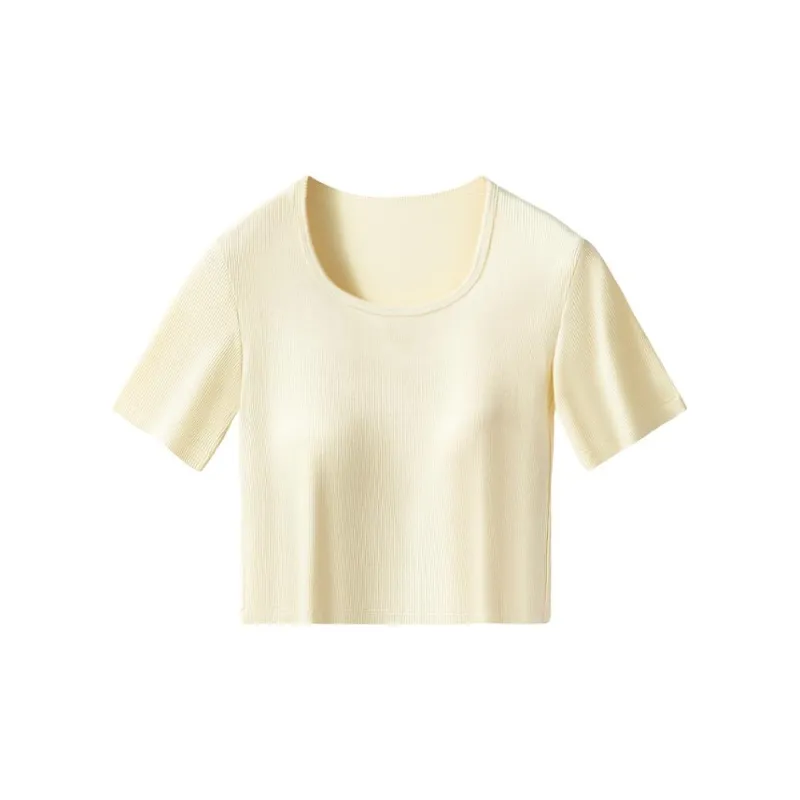 NEIYIN Women's Undershirts-2