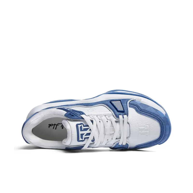 N·HOT Cushioned Slip-Resistant Low-Top EVA Air Cushion Casual Running Shoes Men's-18