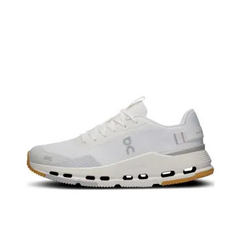 Cloudnova Women's On Form 2 'White Ivory' Women's