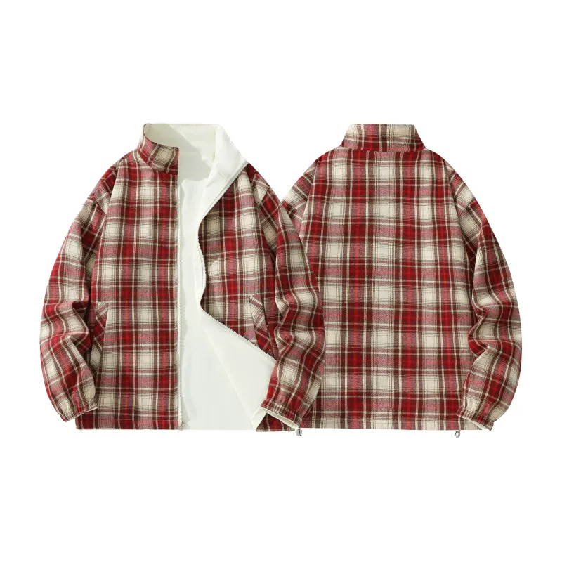 CSKS Jackets Unisex-4