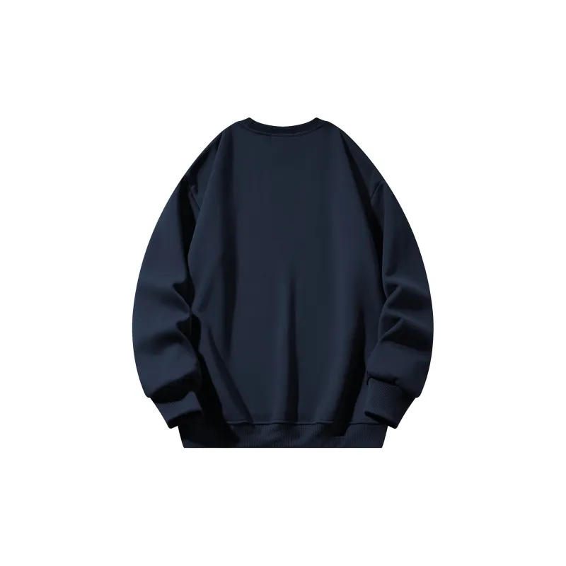 Feiyue Sweatshirts Unisex-5