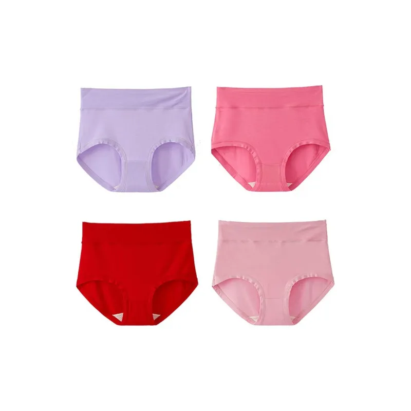 YUZHAOLIN Underpants Women's Combo Set-9