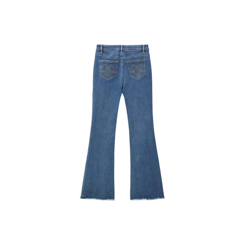 LEDIN Jeans Women's-1