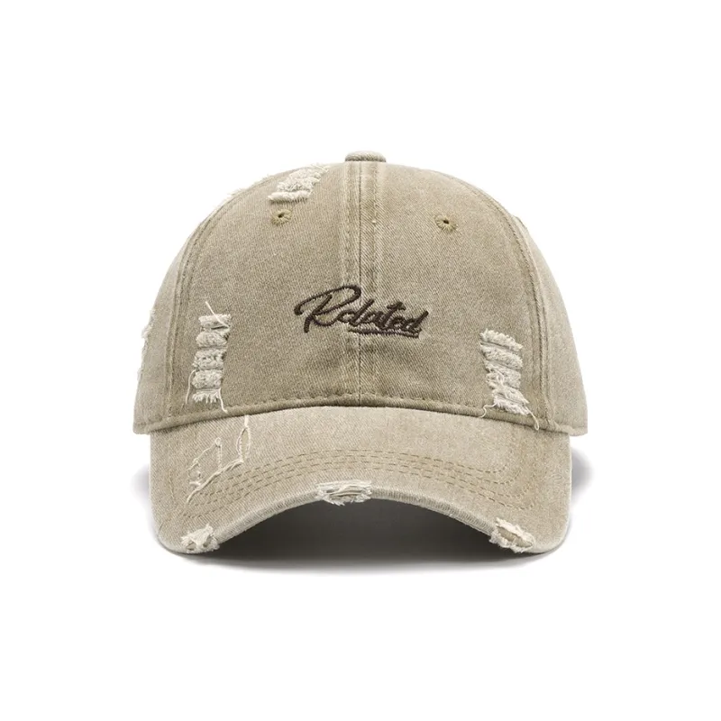 AAJF Cotton Baseball Caps Unisex-4