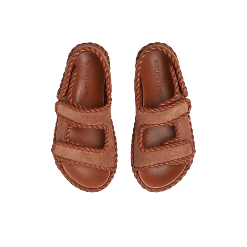 Bottega Veneta Birkenstock Sandals Women's-3