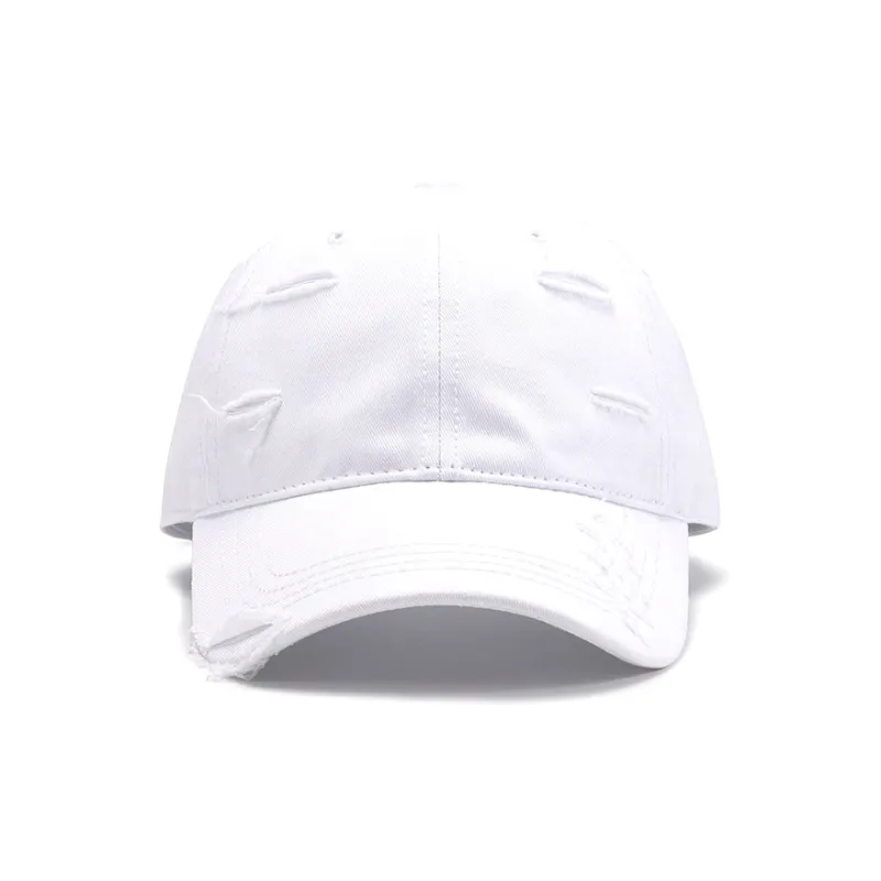 AAJF Cotton Baseball Caps Unisex-0