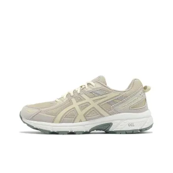 Asics Gel Venture 6 Feather Grey Light Dust