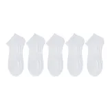 5 Pack (White)
