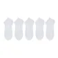 5 Pack (Short White)