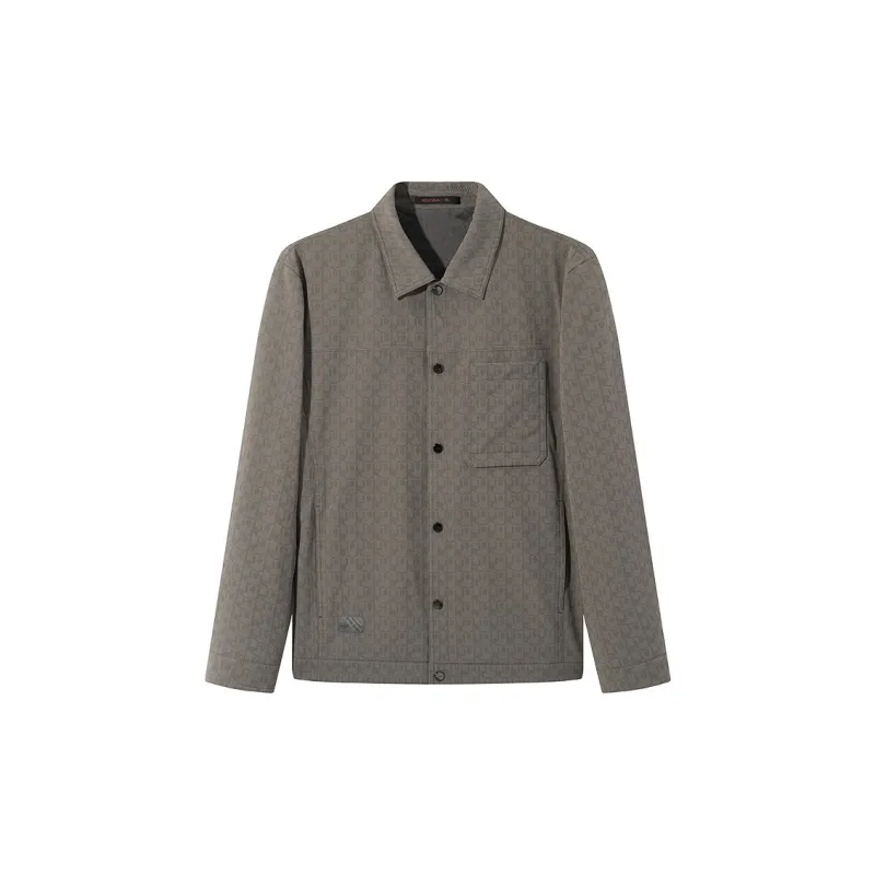 SEVEN Jackets Men-4