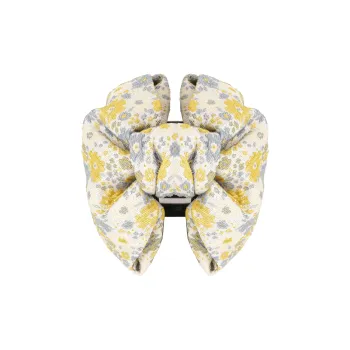 MYFUN FREEDOM Hair Clips Women's