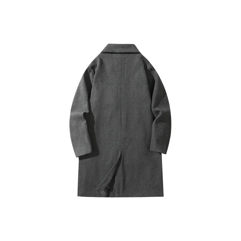 OXO OVERLOAD Coats Unisex-4