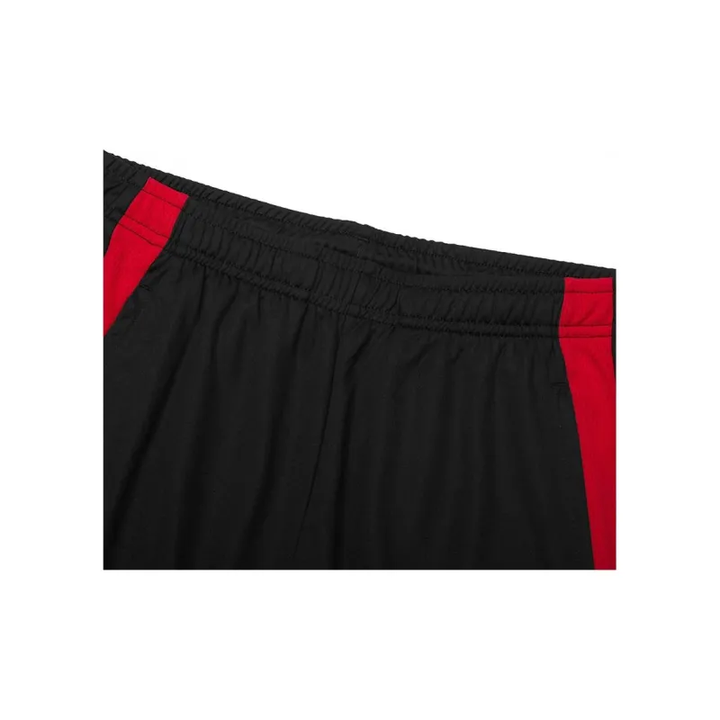 PUMA Sports Shorts Men Black-4