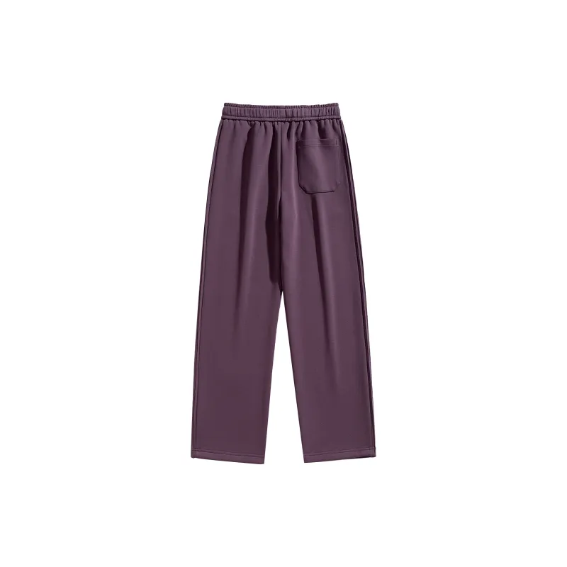 David Bakken Casual Pants Unisex-17