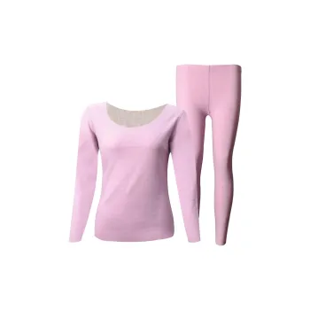 Pretty Lady Thermal Set Women's