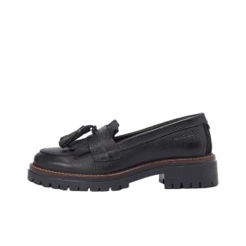 BARBOUR 40mm Dolores Loafers Women's