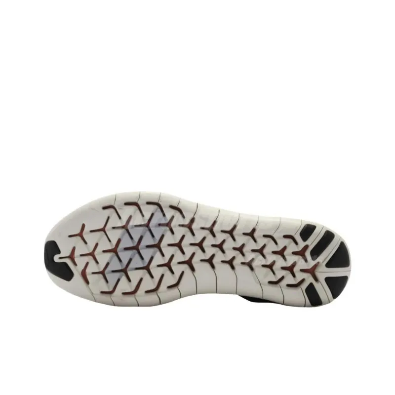 Nike Free Inneva Woven Motion Variant 'Black'-4