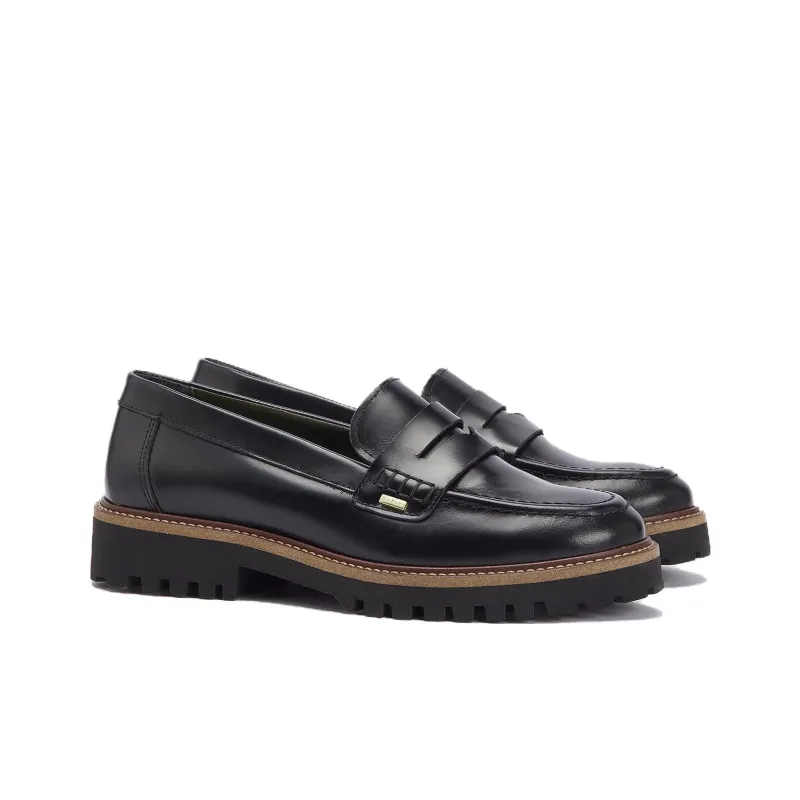 BARBOUR 40mm Ludlow Loafers Women's-2