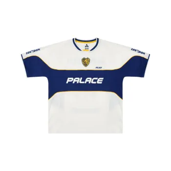PALACE Soccer Jerseys Apparel on Sale & Authentic - POIZON