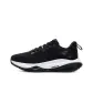 Obsidian Black/Feather White