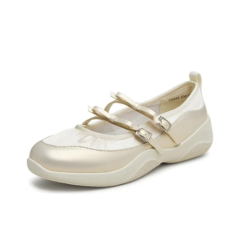 Tata Casual Single Shoes Women's-1