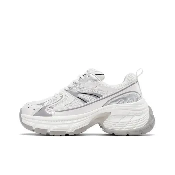 DAPHNE Low Top Chunky Sneakers Women's