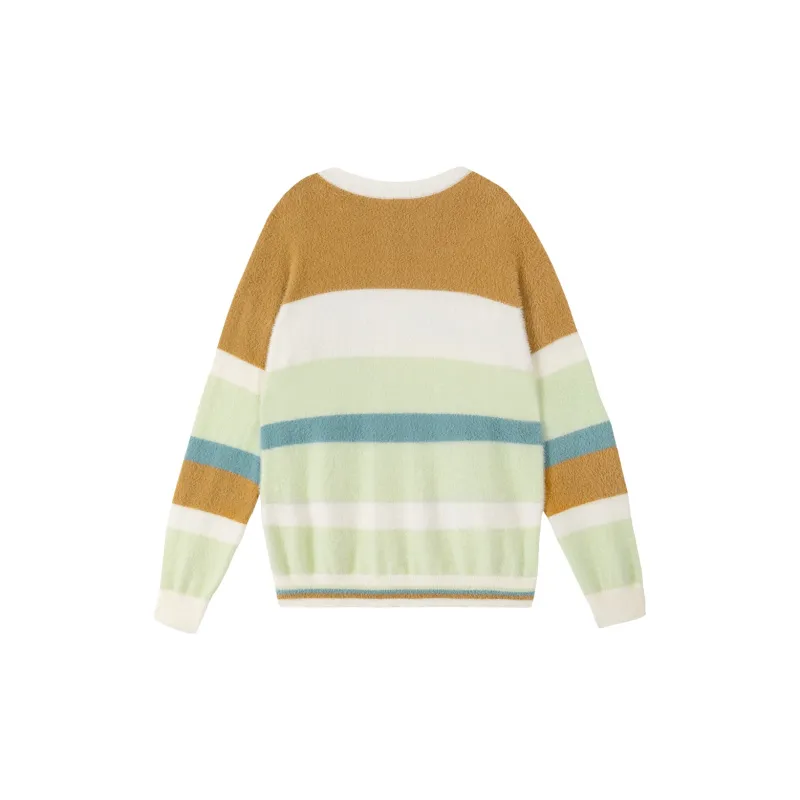 B.Duck Sweater Women's Multicolor-1