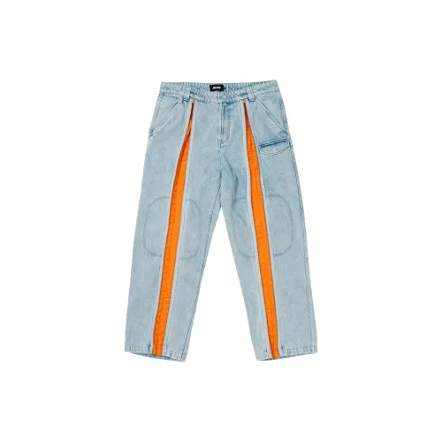 PALACE Zipped Flight Trouser 