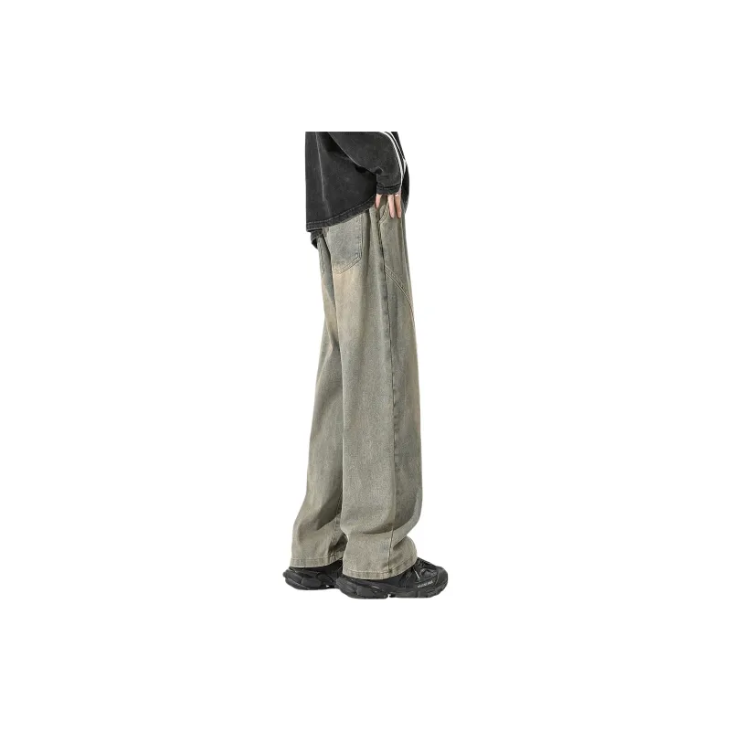 FASTFISH Jeans Unisex-12