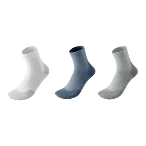 BENEUNDER Unisex Socks