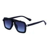 Sand Black Gray Blue