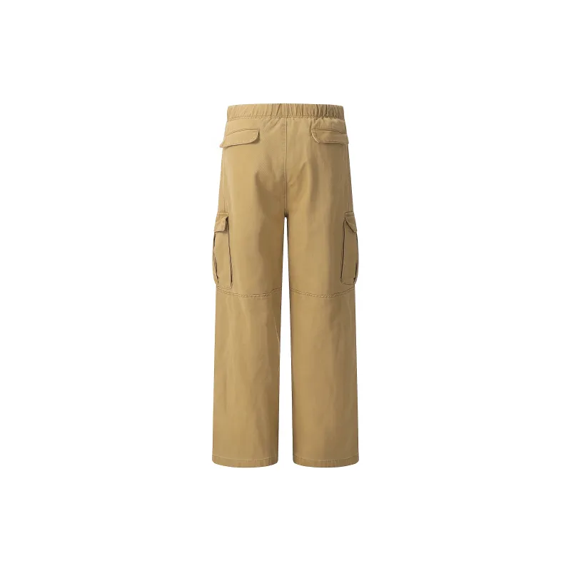 GBXM Casual Pants Unisex-6