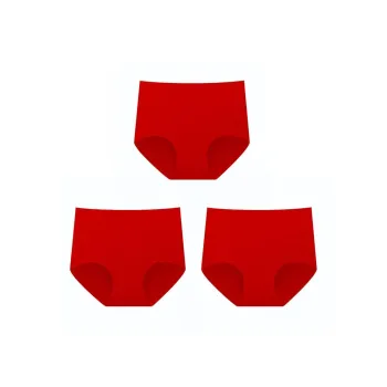 YUZHAOLIN Underpants Women's Combo Set