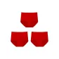 Red+Red+Red-3 Pack