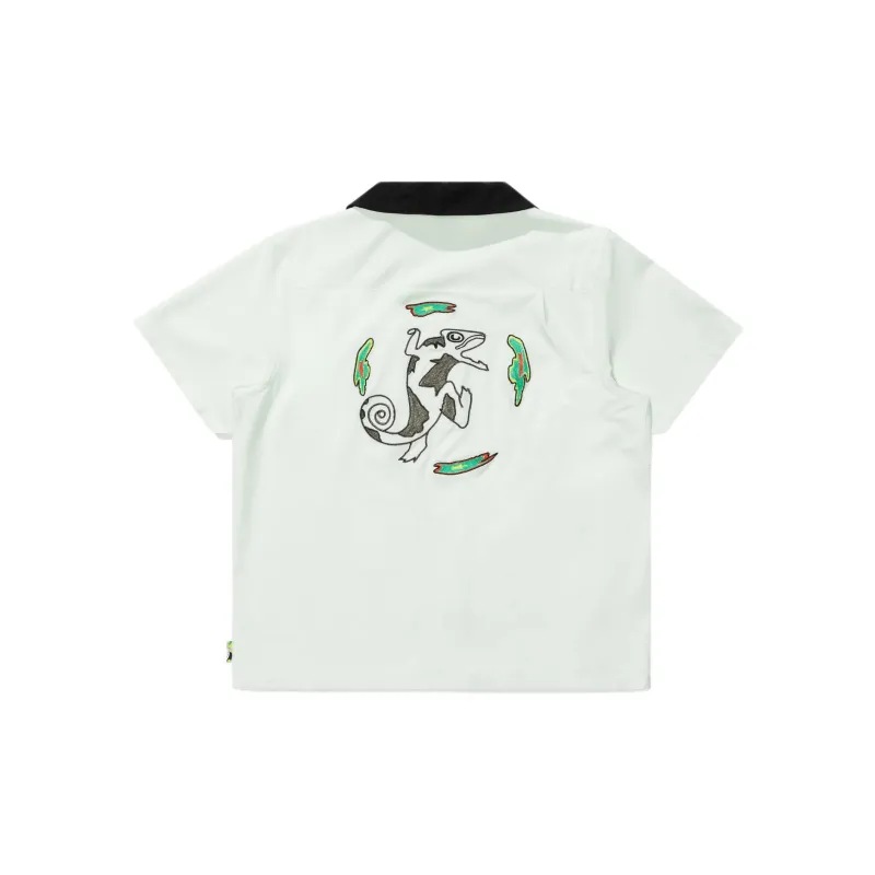 Nike Sb Olympics 2024 S/S Bowler Shirt-1