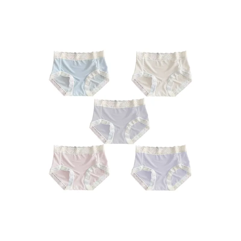 YUZHAOLIN Underpants Women's Combo Set-24
