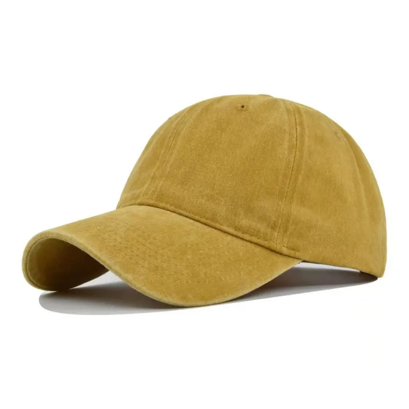 JEANSWEST Cotton Baseball Caps Unisex-6