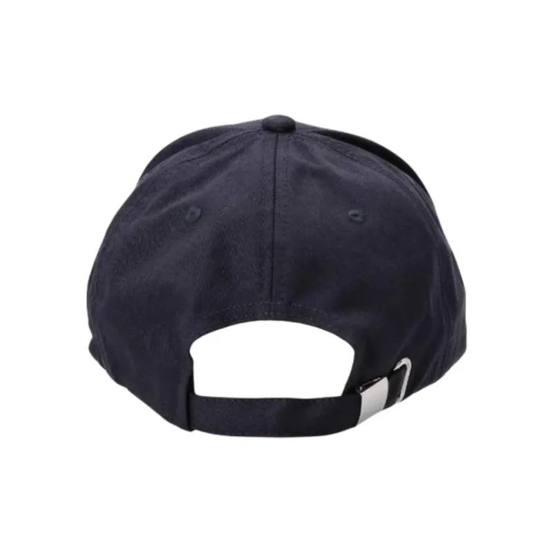 BOSS Logo EmBOSSed Baseball Cap-3