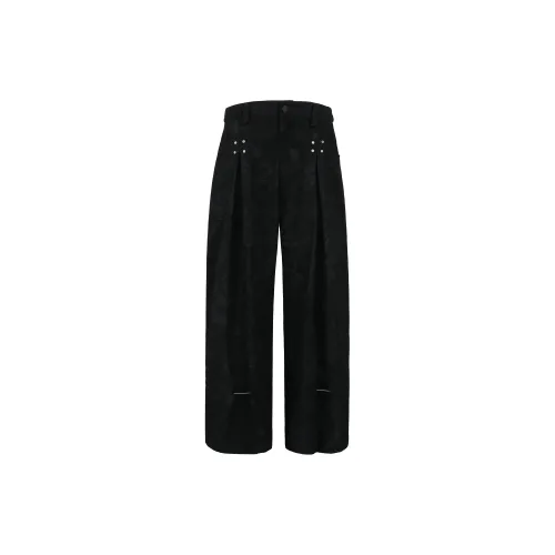 BJHG Casual Pants Unisex