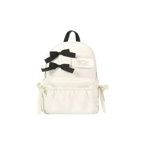 VANWALK Picnic Series Polyester Backpack Regular Women's Multicolor