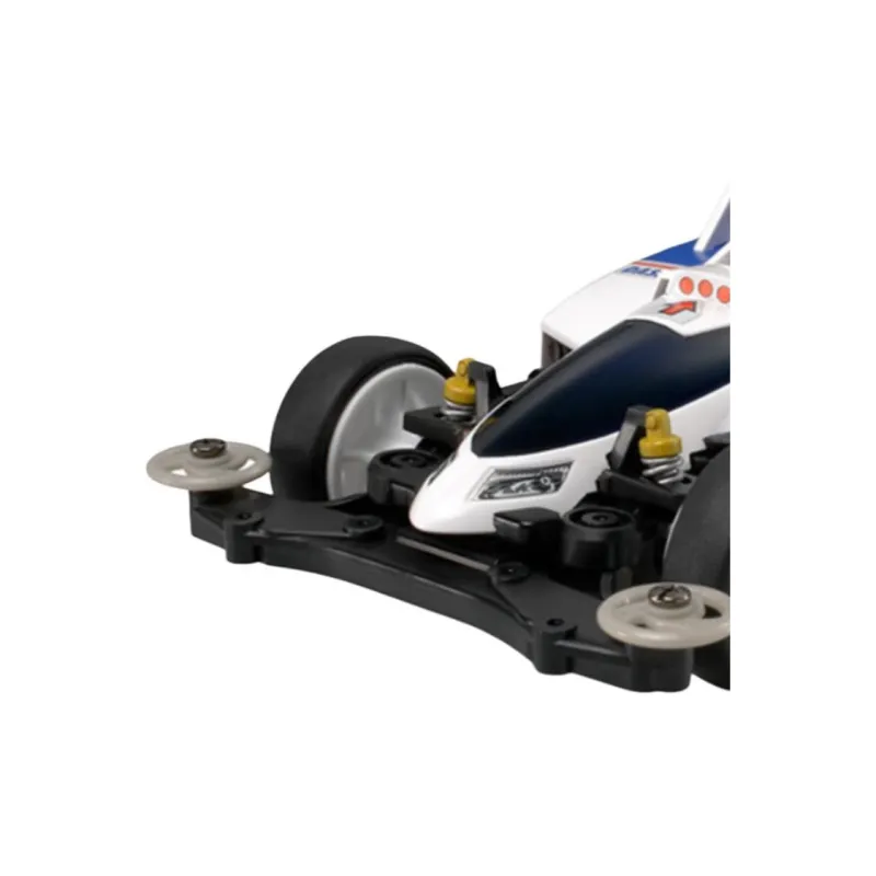 Tamiya M S Base Plate Assembled Models-3