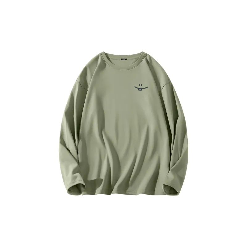 MINISO T Shirts Unisex-9