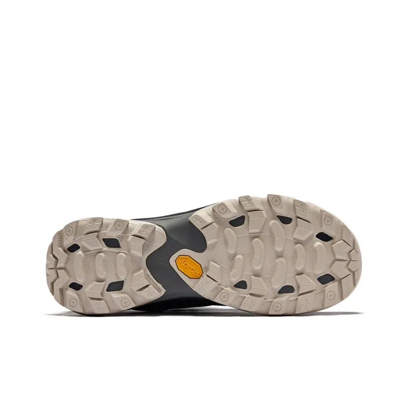 MERRELL Moab Speed 2 Gore Tex Black Moon-4