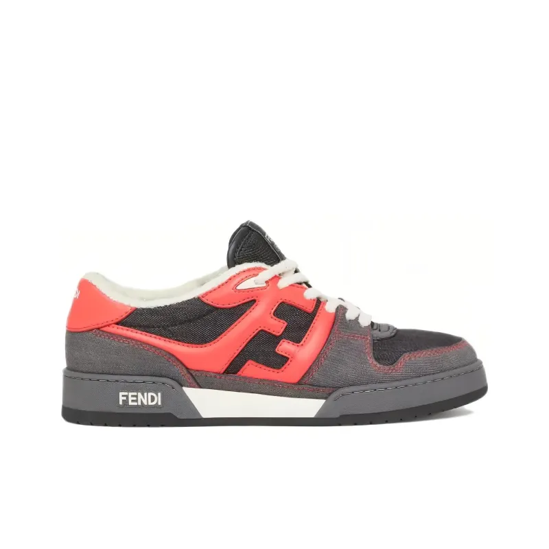 FENDI Match ' Chinese New Year '-1