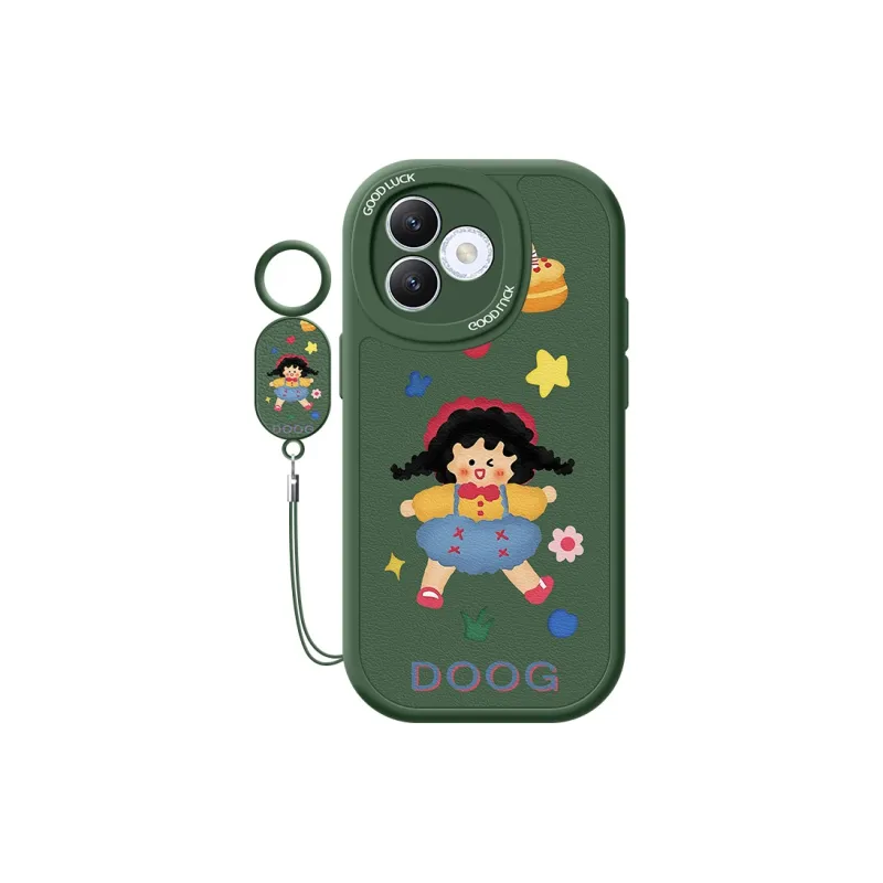 CHUNFAN Phone Cases-9