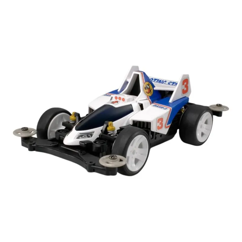 Tamiya M S Base Plate Assembled Models-0