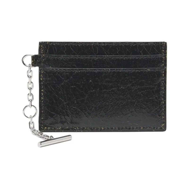 Alexander McQueen Sling Chain Linked Card Holder-1