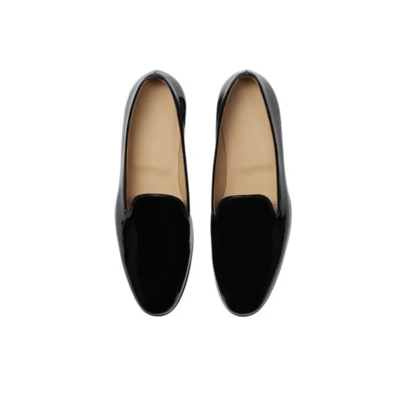 SCAROSSO Tommy Slippers-3