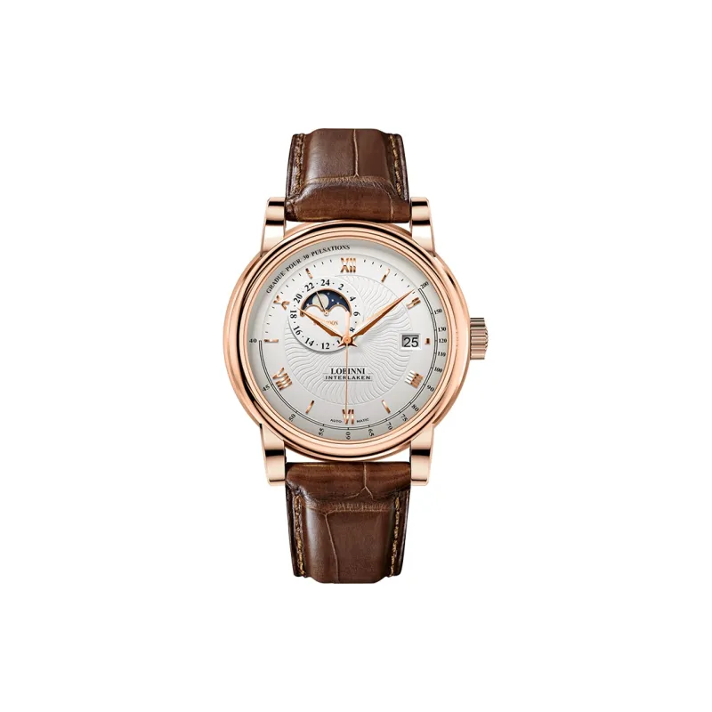 LOBINNI L Men Watch-25