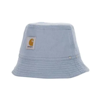 Carhartt WIP Cotton Bucket Hats Men's Blue